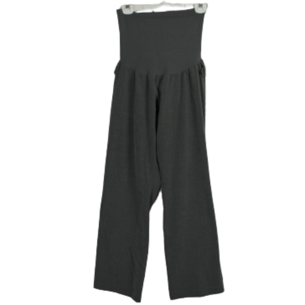 MOTHERHOOD WOMEN'S Maternity Pants PXL
